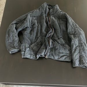 Free people dolman jacket